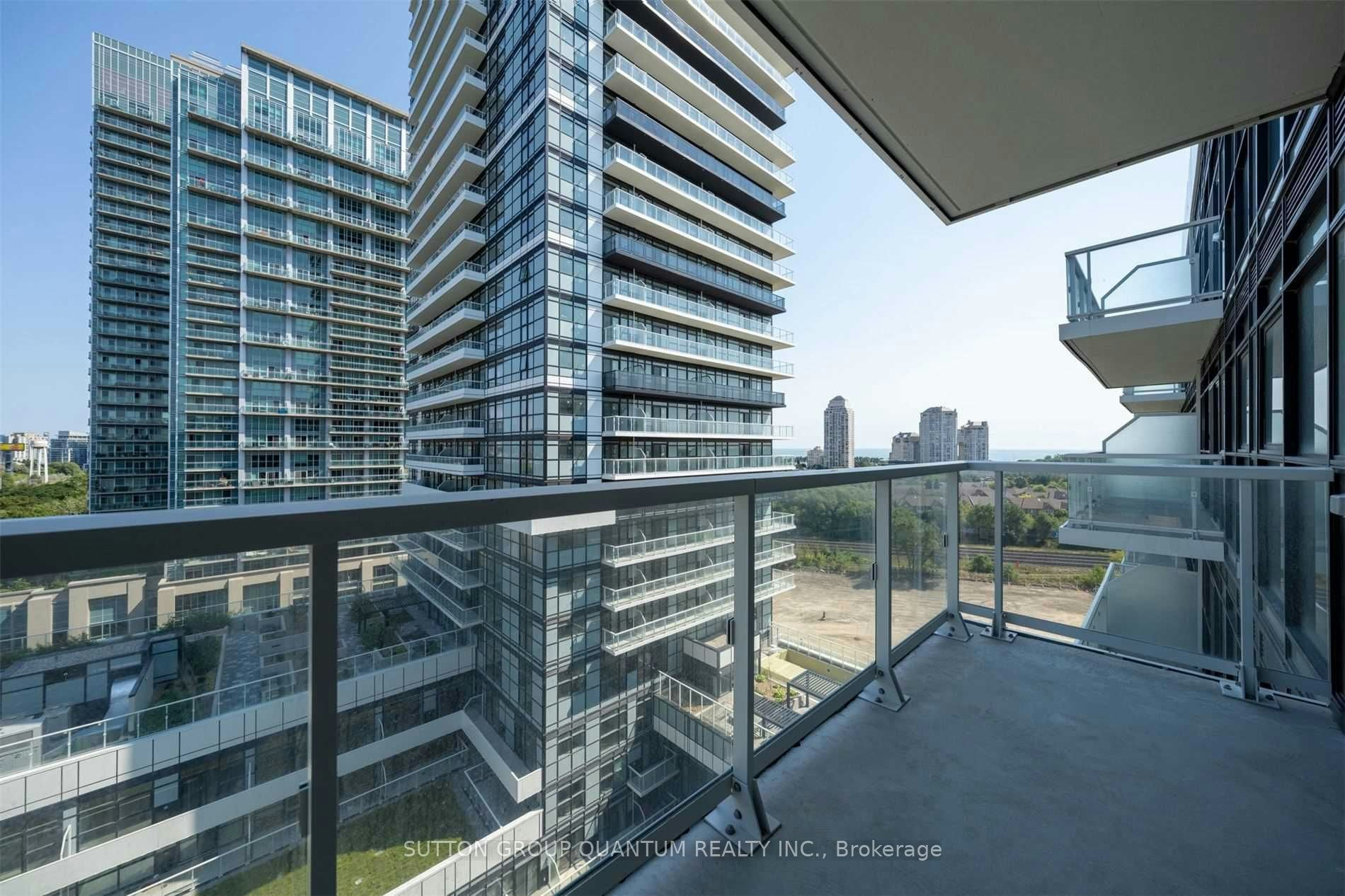 1026-251 Manitoba Street, Toronto, ON, M8Y 0C7 - 10