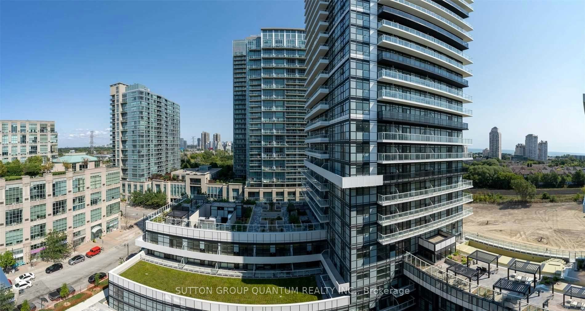 1026-251 Manitoba Street, Toronto, ON, M8Y 0C7 - 11