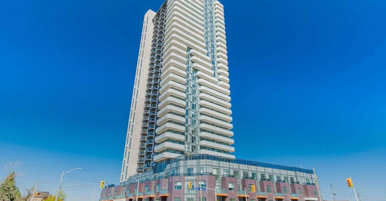 2918-8 Nahani Way, Mississauga, ON, L4Z 4J8
