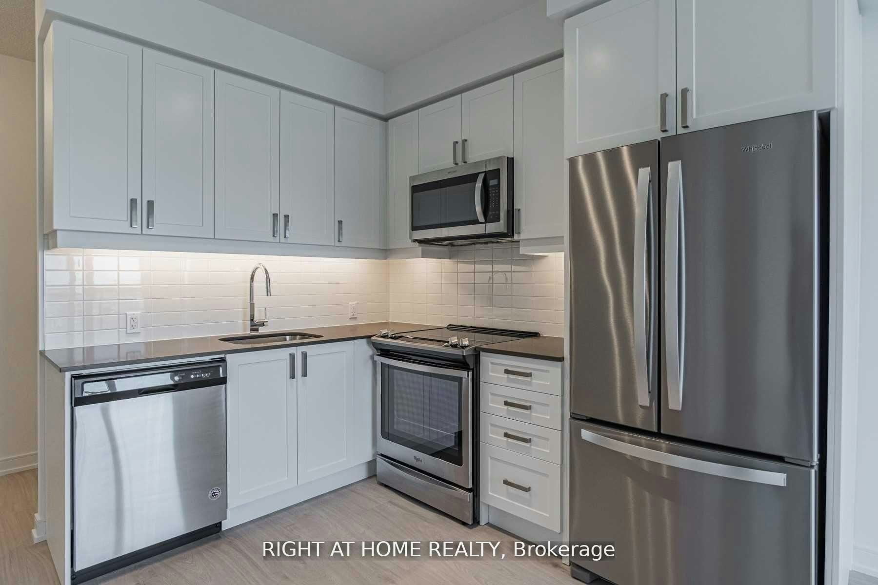 2918-8 Nahani Way, Mississauga, ON, L4Z 4J8 - 6