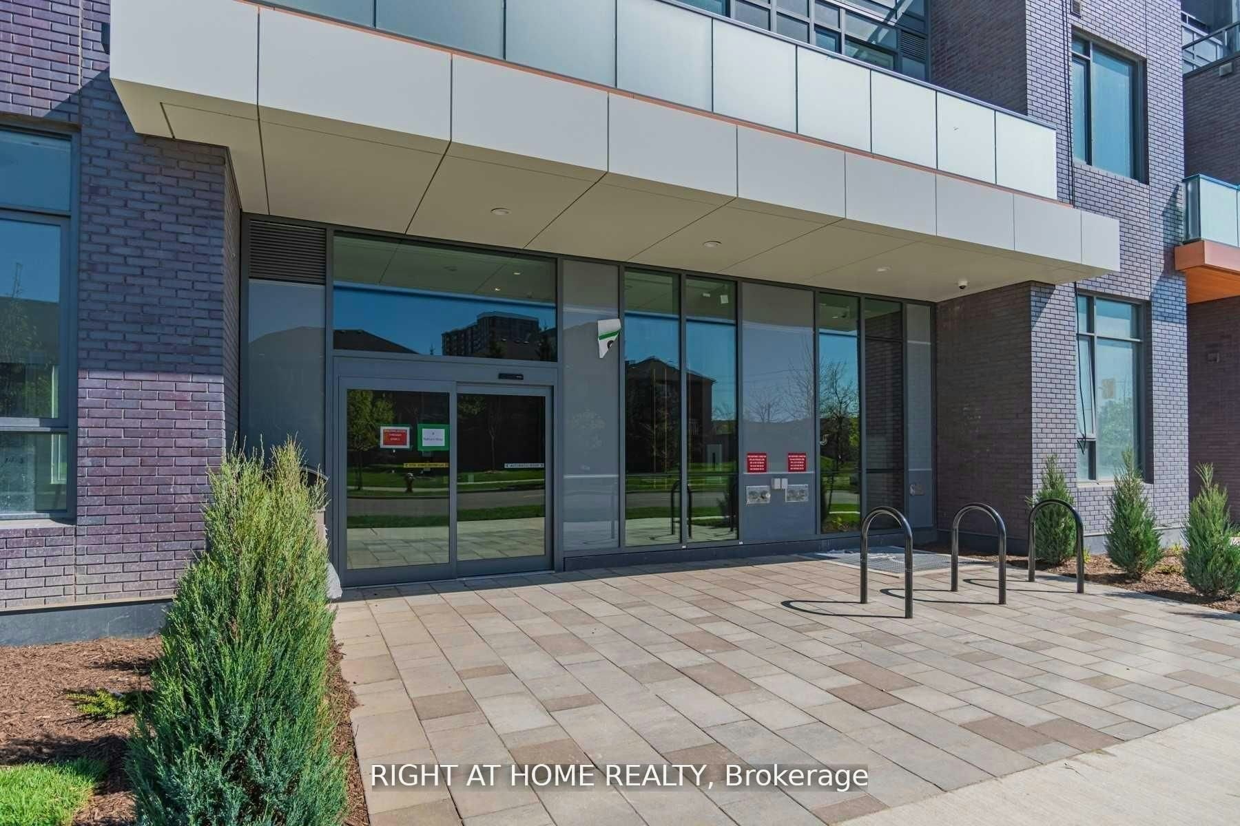 2918-8 Nahani Way, Mississauga, ON, L4Z 4J8 - 2