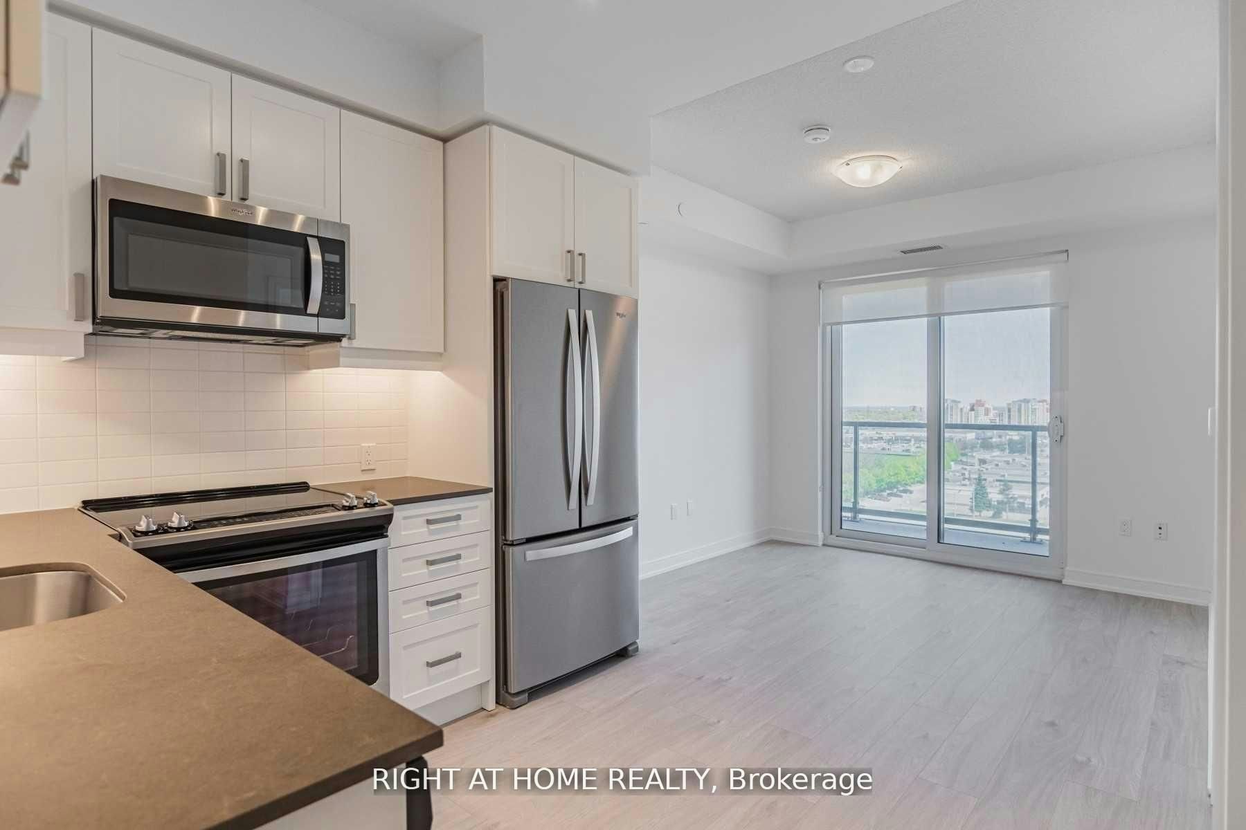 2918-8 Nahani Way, Mississauga, ON, L4Z 4J8 - 3