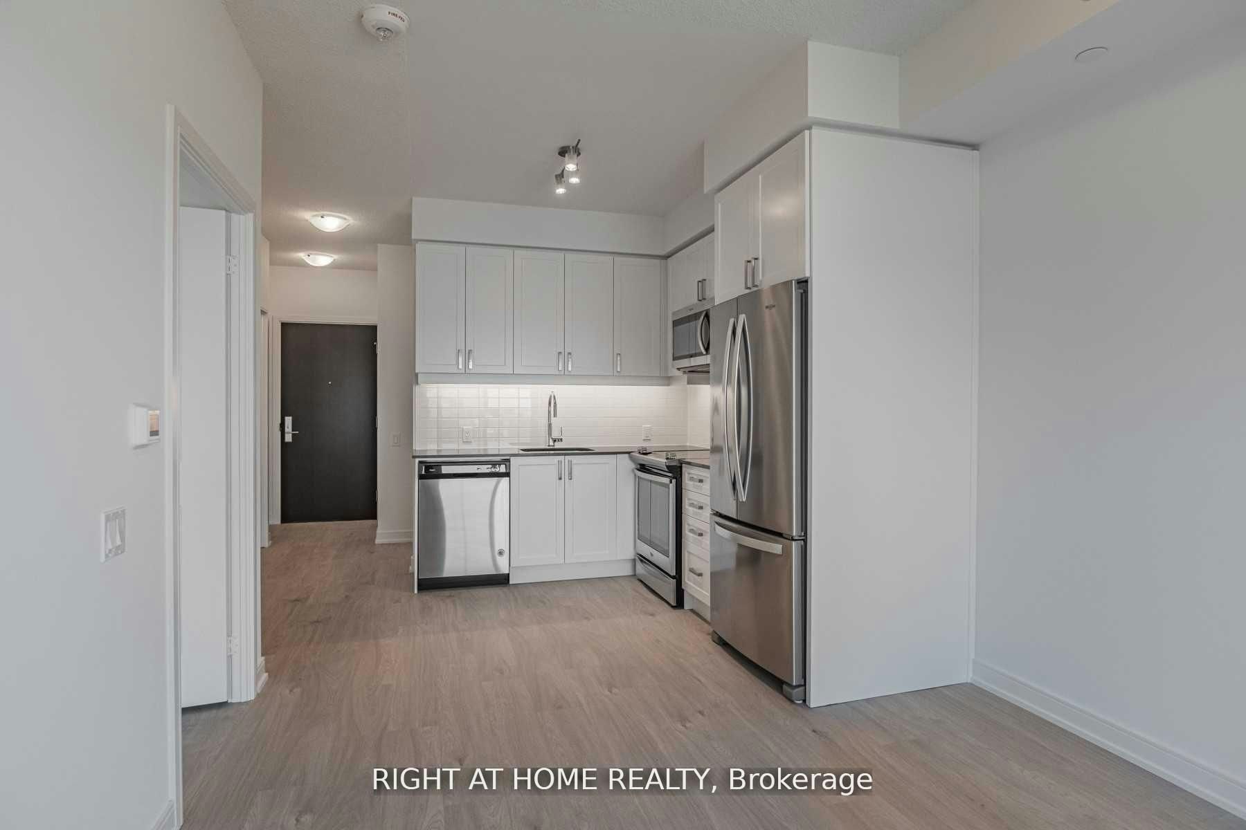2918-8 Nahani Way, Mississauga, ON, L4Z 4J8 - 5