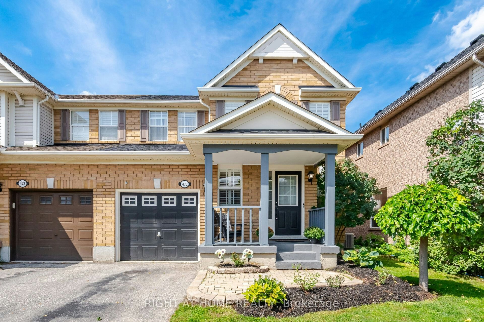 475 Collis Court, Milton, ON, L9T 5N1