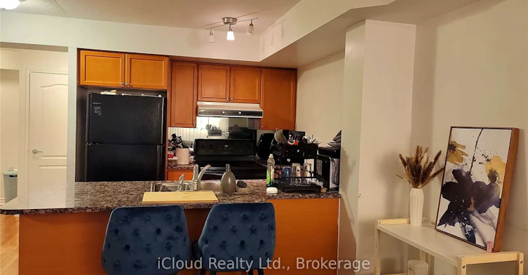 1304-33 Elm Drive, Mississauga, ON, L5B 4M2 - 5