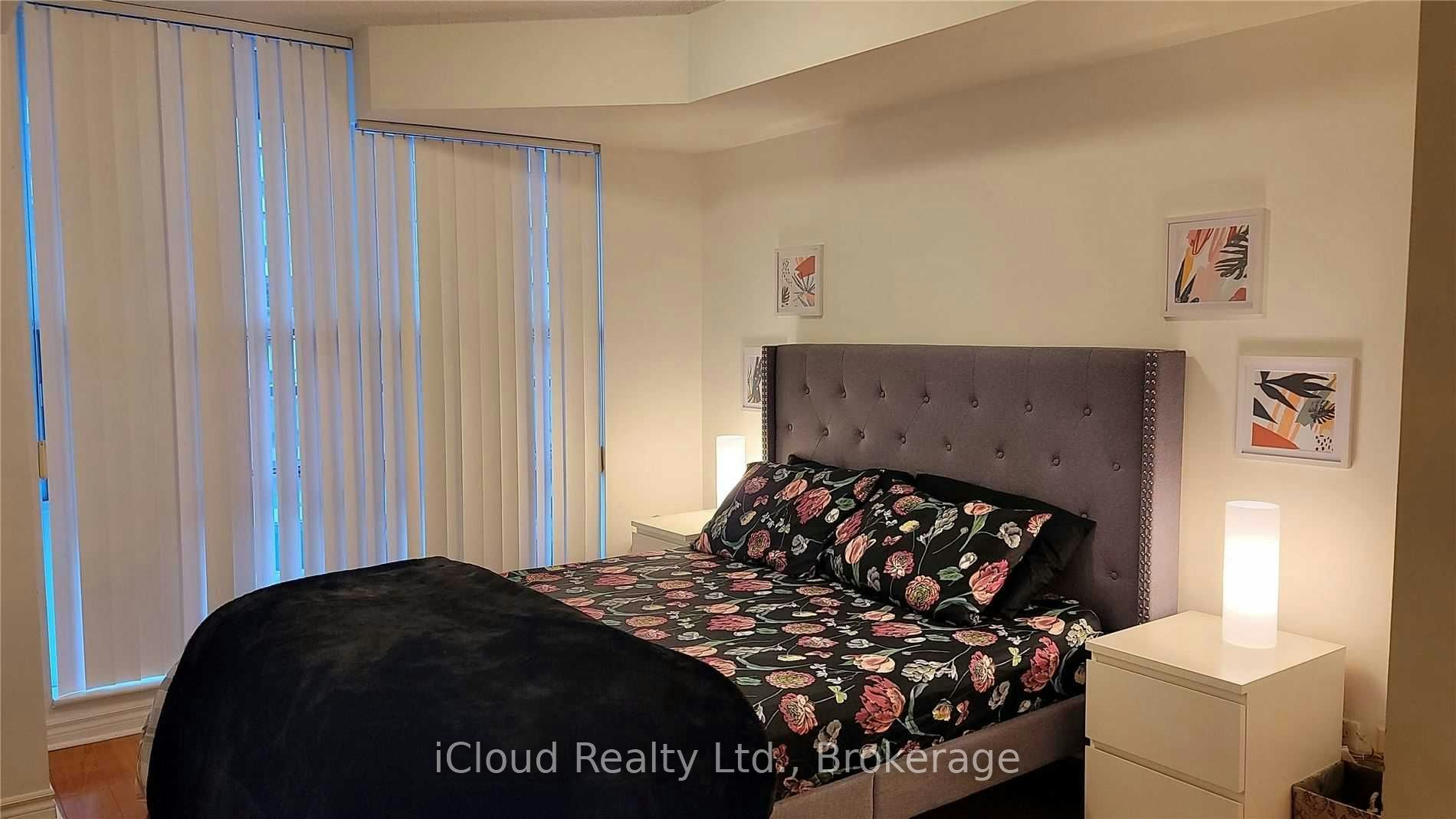 1304-33 Elm Drive, Mississauga, ON, L5B 4M2 - 8