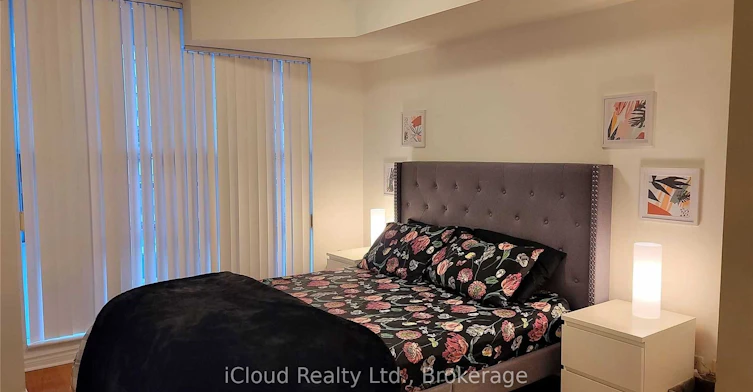 1304-33 Elm Drive, Mississauga, ON, L5B 4M2 - 8