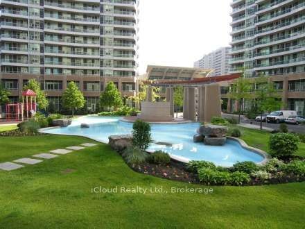 1304-33 Elm Drive, Mississauga, ON, L5B 4M2 - 2