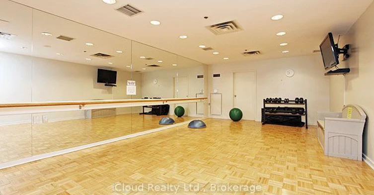 1304-33 Elm Drive, Mississauga, ON, L5B 4M2 - 15