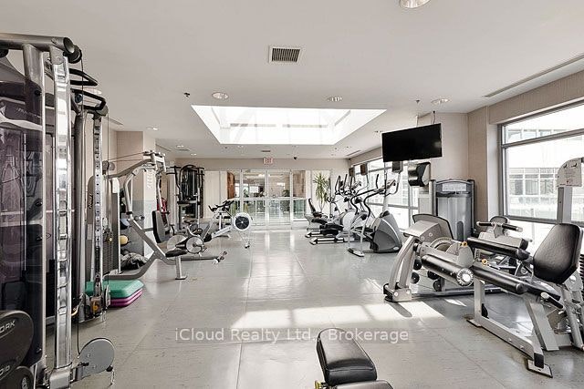 1304-33 Elm Drive, Mississauga, ON, L5B 4M2 - 13