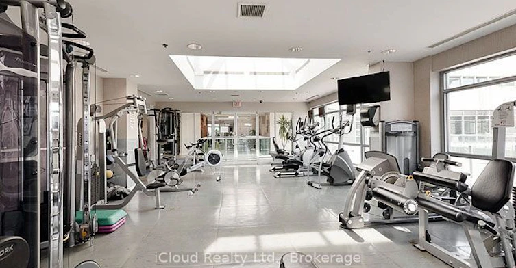 1304-33 Elm Drive, Mississauga, ON, L5B 4M2 - 13