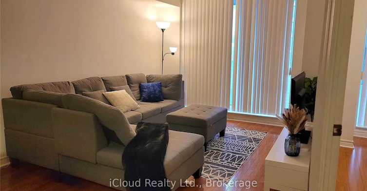 1304-33 Elm Drive, Mississauga, ON, L5B 4M2 - 6