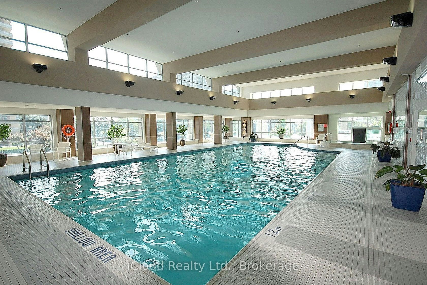 1304-33 Elm Drive, Mississauga, ON, L5B 4M2 - 11