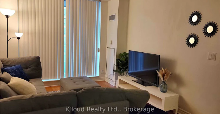1304-33 Elm Drive, Mississauga, ON, L5B 4M2 - 7