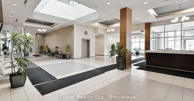 1304-33 Elm Drive, Mississauga, ON, L5B 4M2 - 12