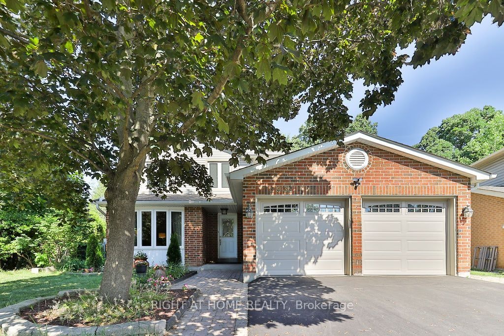 2932 Remea Court, Mississauga, ON, L5L 2H5