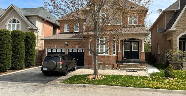 Basement-307 Burloak Drive, Oakville, ON, L6L 6T6