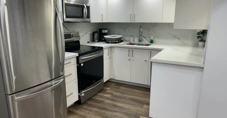 Basement-307 Burloak Drive, Oakville, ON, L6L 6T6 - 3