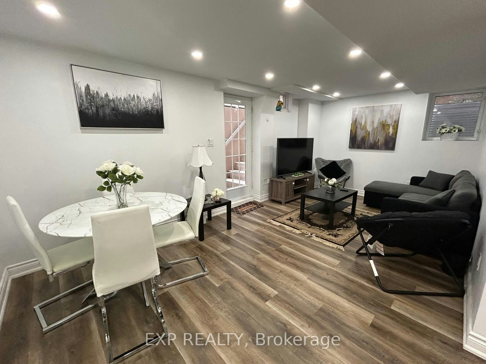 Basement-307 Burloak Drive, Oakville, ON, L6L 6T6 - 4