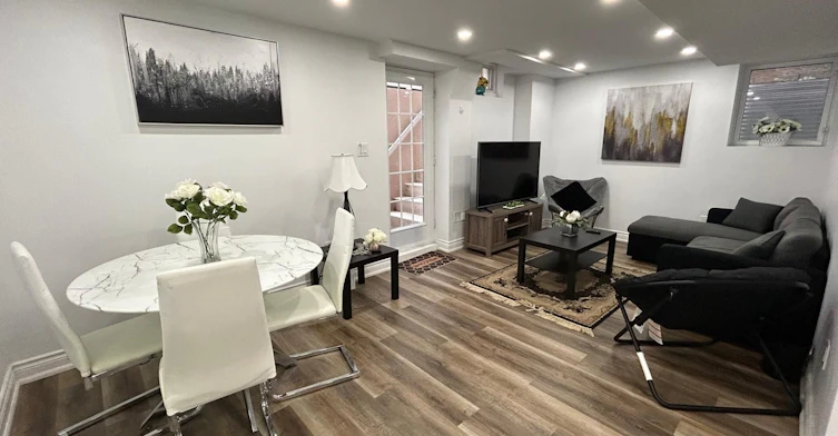 Basement-307 Burloak Drive, Oakville, ON, L6L 6T6 - 4