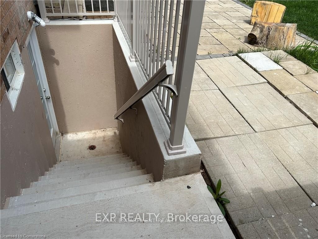 Basement-307 Burloak Drive, Oakville, ON, L6L 6T6 - 2