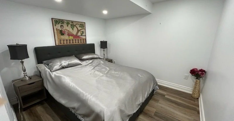 Basement-307 Burloak Drive, Oakville, ON, L6L 6T6 - 5