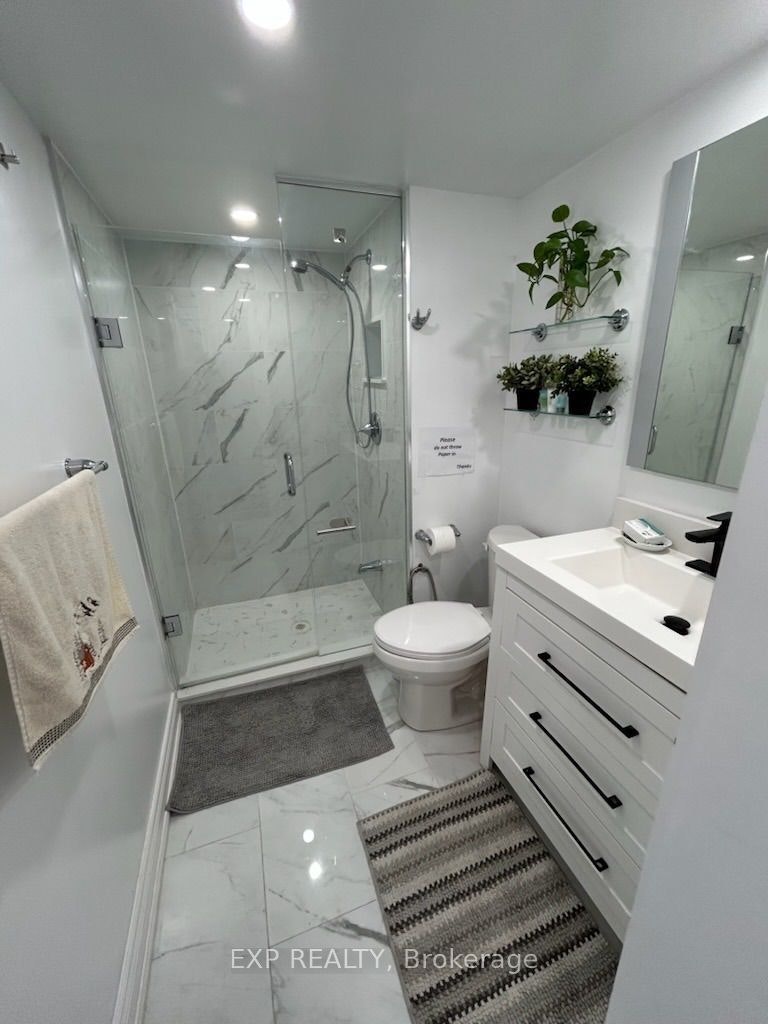 Basement-307 Burloak Drive, Oakville, ON, L6L 6T6 - 7