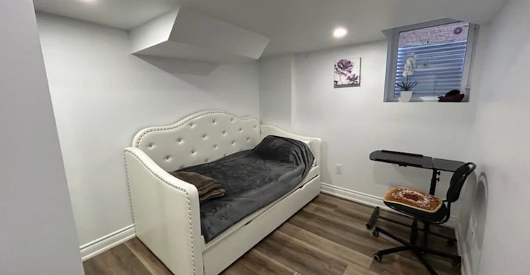 Basement-307 Burloak Drive, Oakville, ON, L6L 6T6 - 6