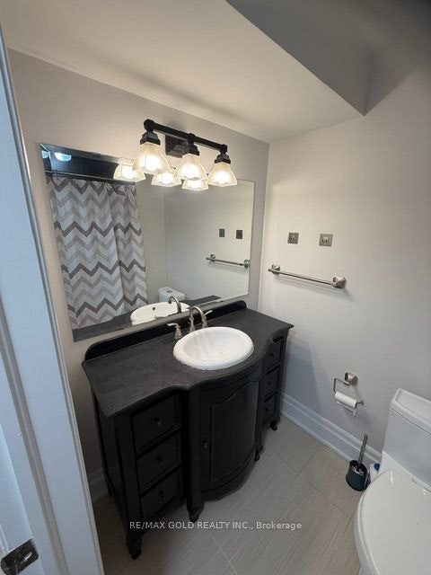 47 Midsummer Drive, Brampton, ON, L6P 3E4 - 4
