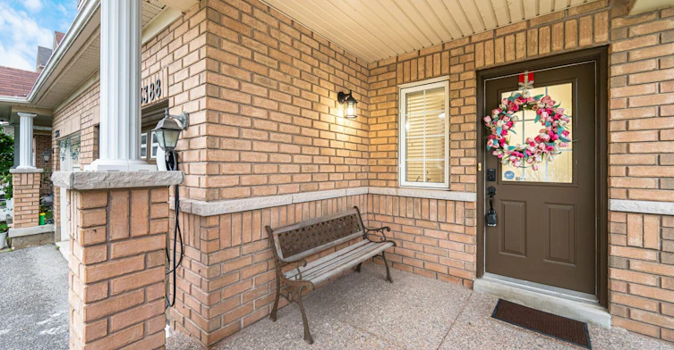 3388 Southwick Street, Mississauga, ON, L5M 7L5 - 5