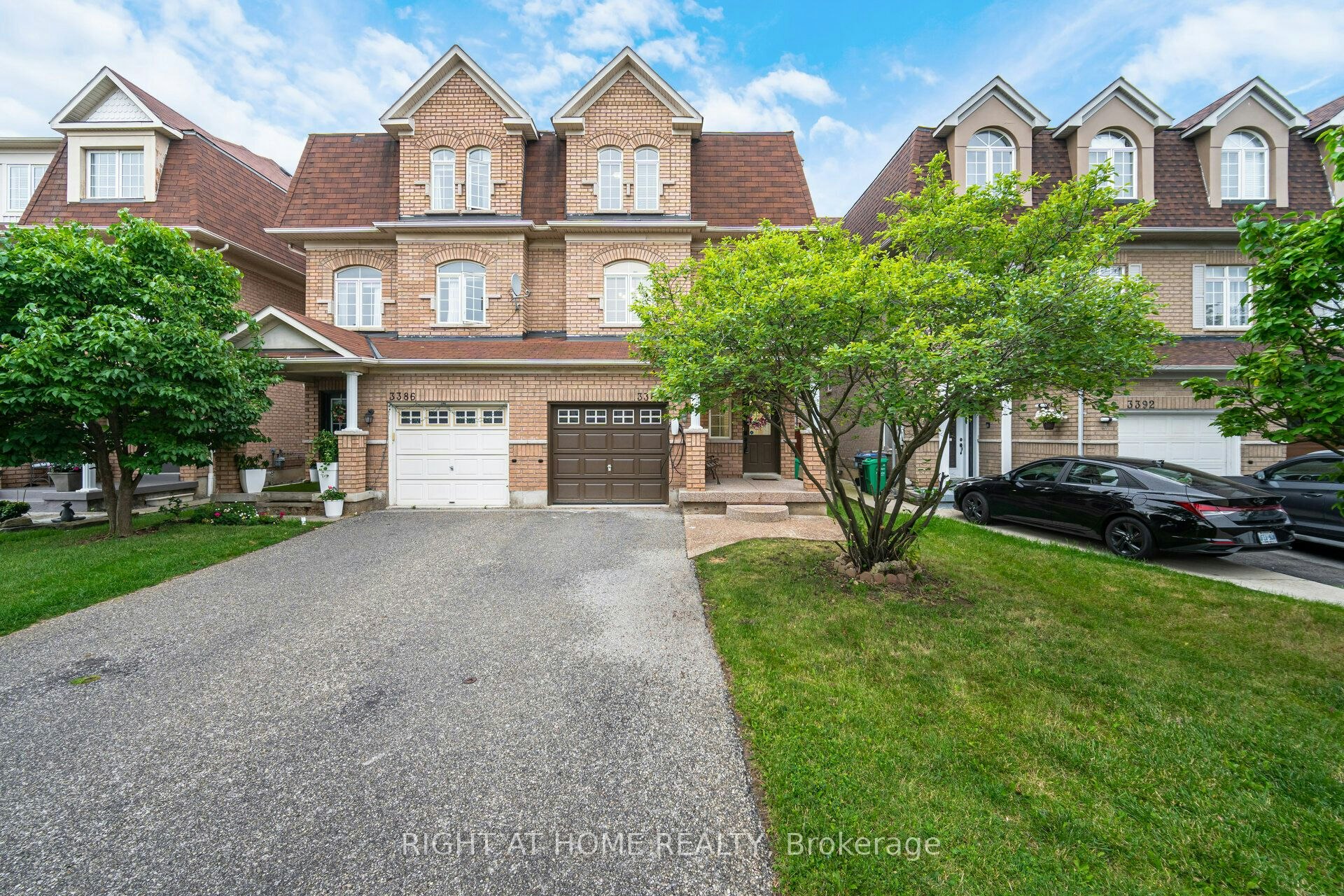 3388 Southwick Street, Mississauga, ON, L5M 7L5 - 3