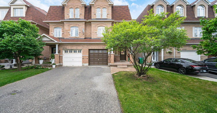 3388 Southwick Street, Mississauga, ON, L5M 7L5 - 3