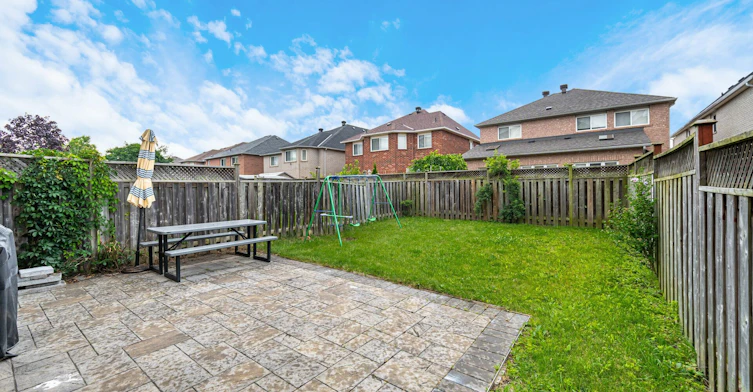3388 Southwick Street, Mississauga, ON, L5M 7L5 - 36