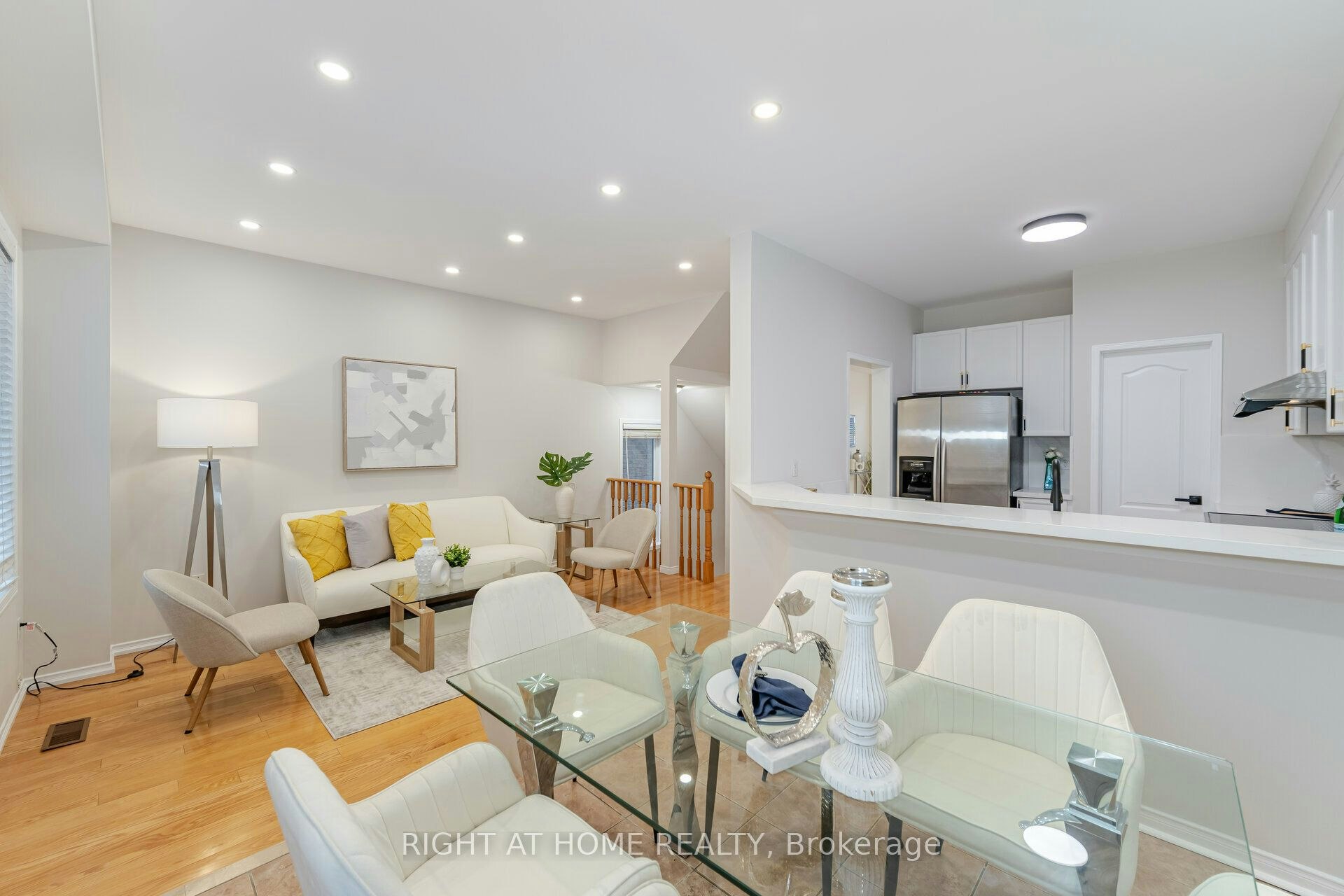 3388 Southwick Street, Mississauga, ON, L5M 7L5 - 18