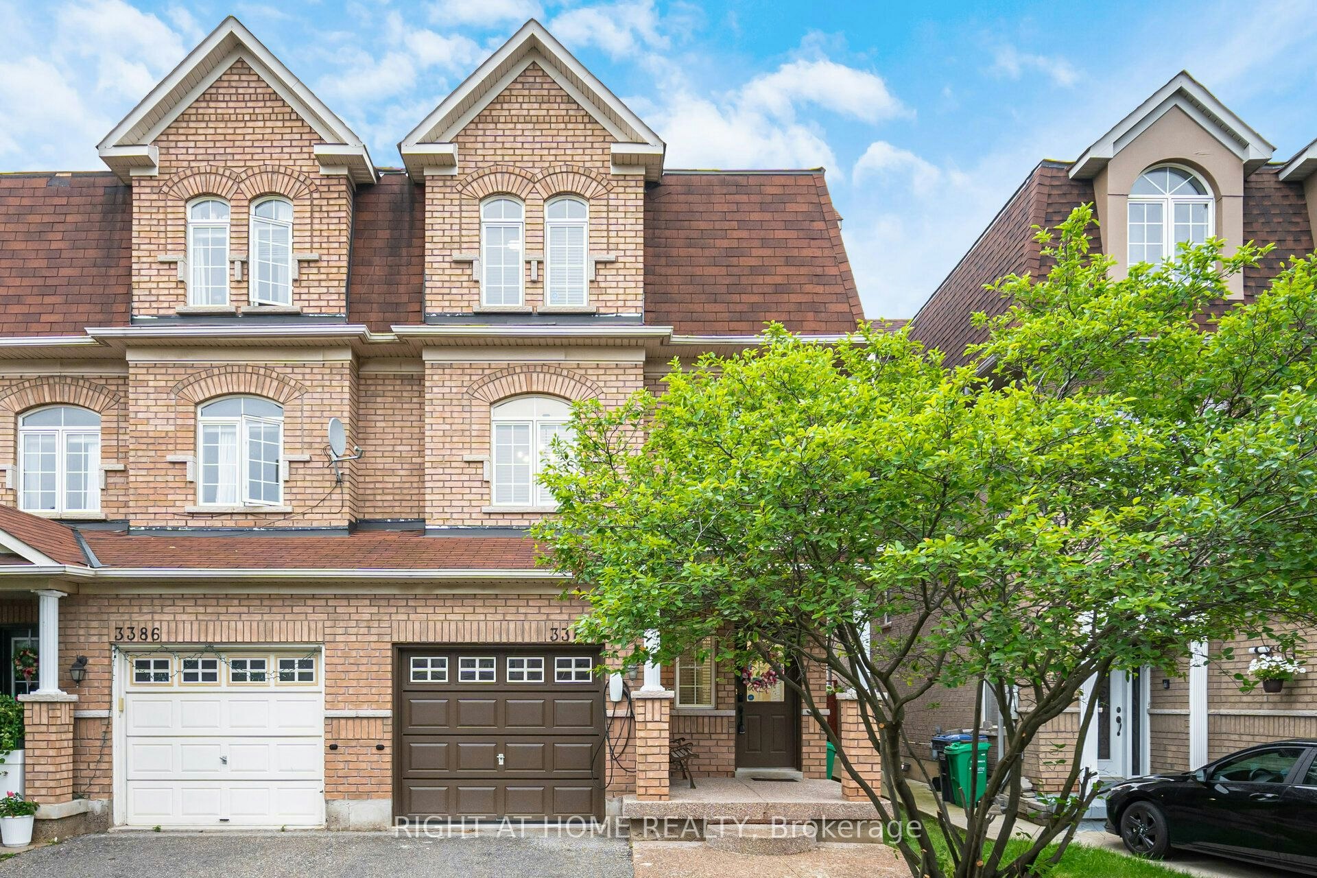 3388 Southwick Street, Mississauga, ON, L5M 7L5 - 2