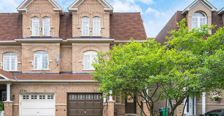 3388 Southwick Street, Mississauga, ON, L5M 7L5 - 2