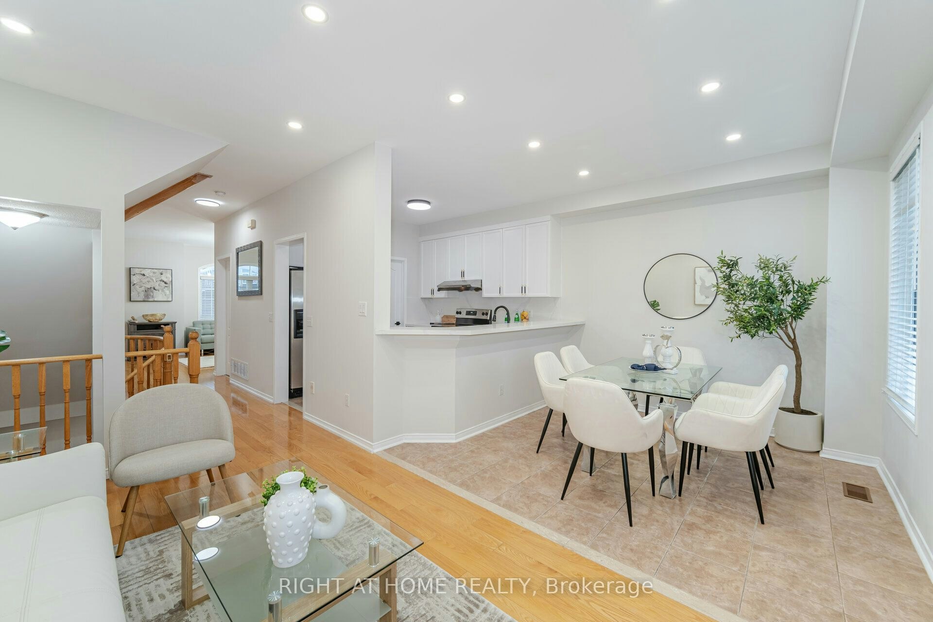 3388 Southwick Street, Mississauga, ON, L5M 7L5 - 17