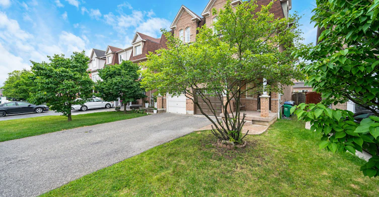 3388 Southwick Street, Mississauga, ON, L5M 7L5 - 4