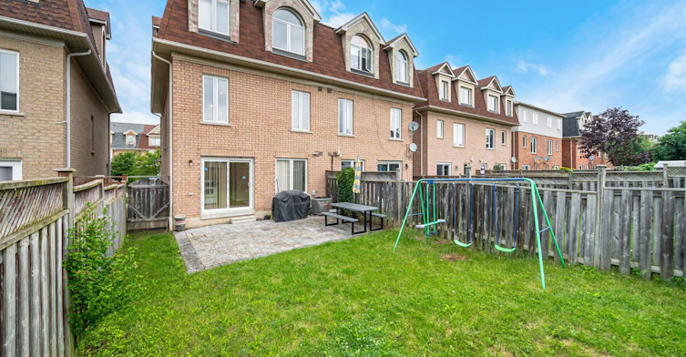 3388 Southwick Street, Mississauga, ON, L5M 7L5 - 38