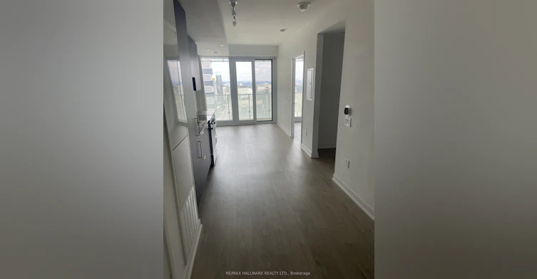 4111-3900 Confederation Parkway, Mississauga, ON, L5B 0M3 - 3