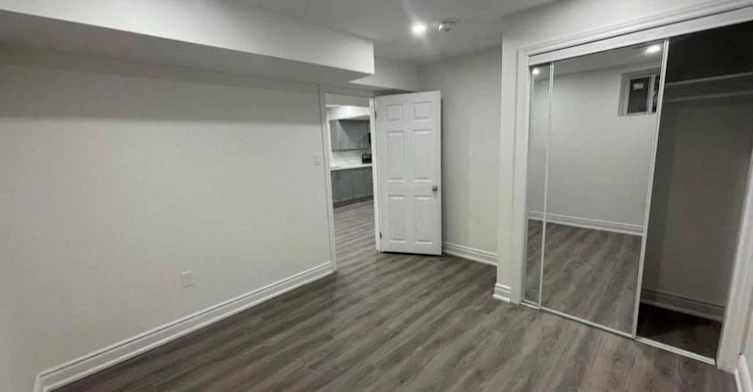 BASEMENT-264 Robert Parkinson Drive, Brampton, ON, L7A 3Y2 - 4