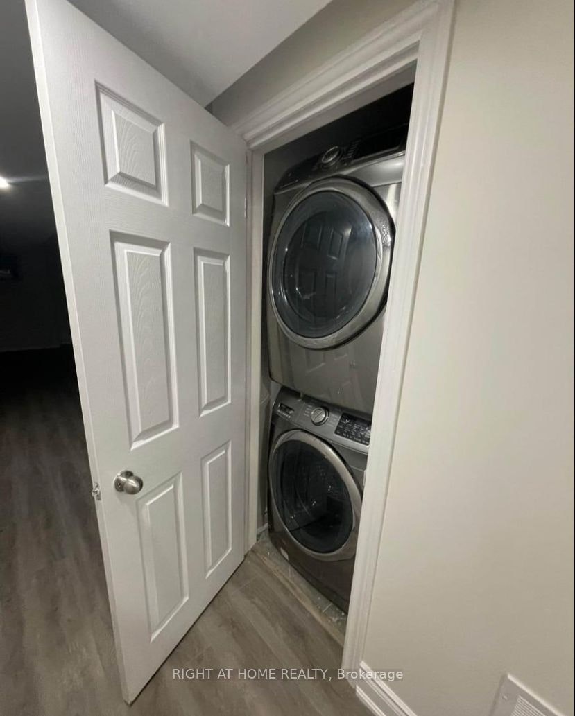 BASEMENT-264 Robert Parkinson Drive, Brampton, ON, L7A 3Y2 - 5