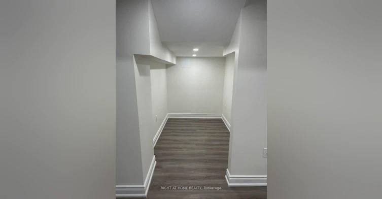 BASEMENT-264 Robert Parkinson Drive, Brampton, ON, L7A 3Y2 - 6