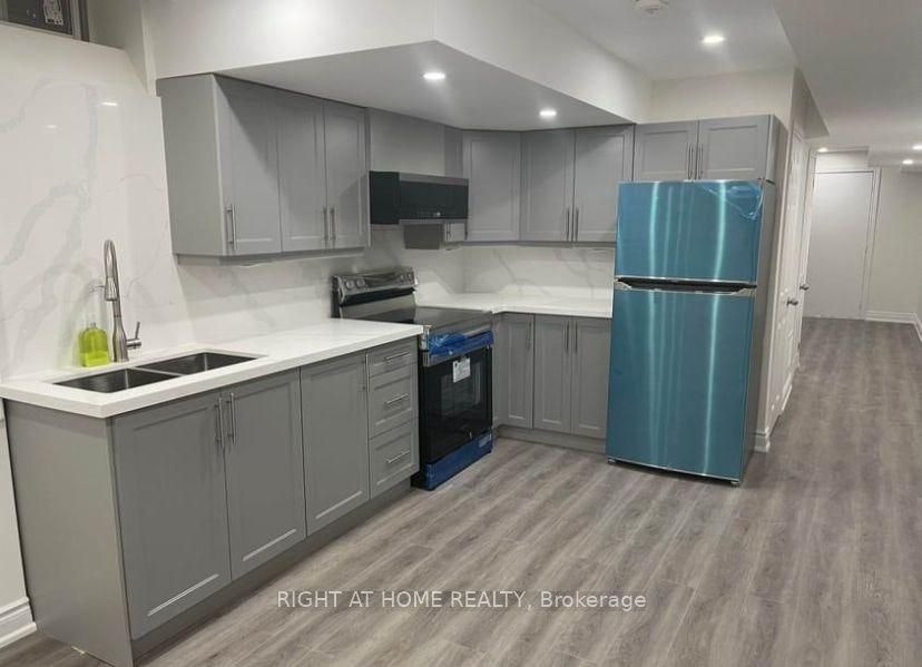 BASEMENT-264 Robert Parkinson Drive, Brampton, ON, L7A 3Y2 - 12