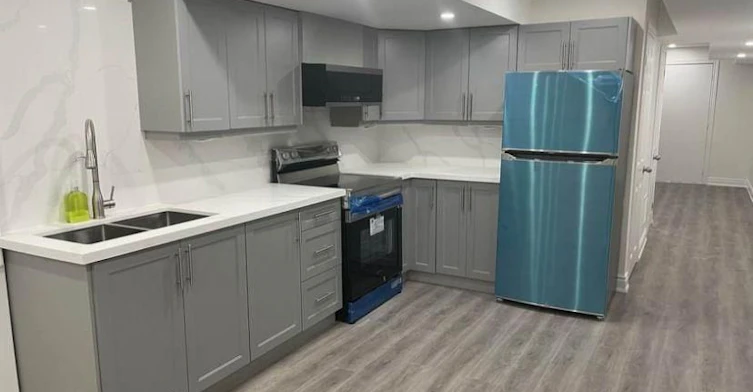 BASEMENT-264 Robert Parkinson Drive, Brampton, ON, L7A 3Y2 - 12