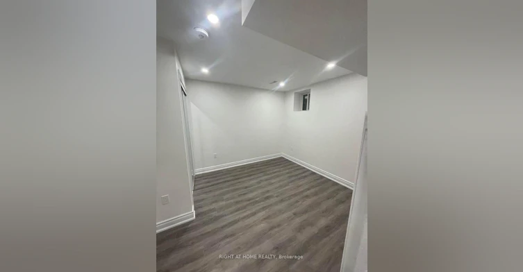 BASEMENT-264 Robert Parkinson Drive, Brampton, ON, L7A 3Y2 - 9