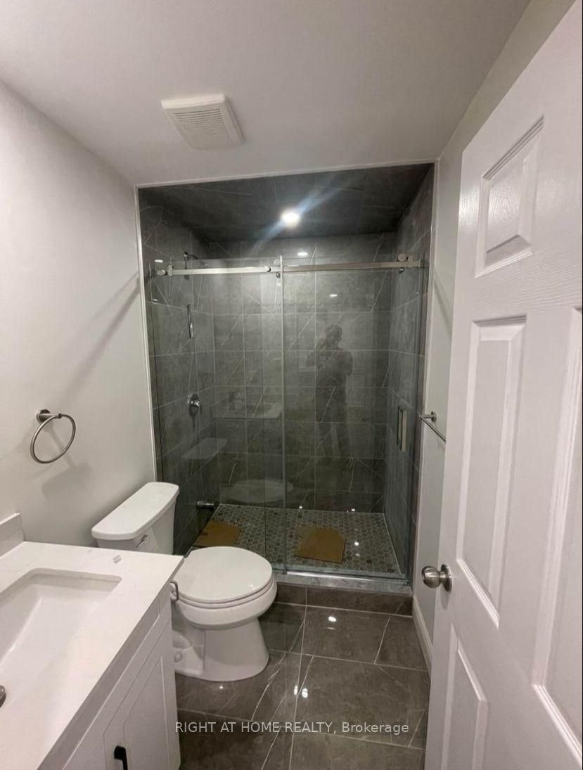 BASEMENT-264 Robert Parkinson Drive, Brampton, ON, L7A 3Y2 - 11