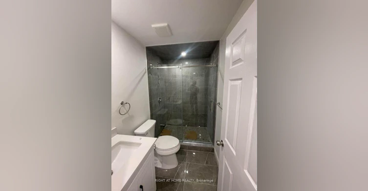 BASEMENT-264 Robert Parkinson Drive, Brampton, ON, L7A 3Y2 - 11