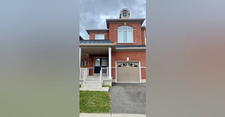 467 Downes Jackson Heights N, Milton, ON, L9T 8W1
