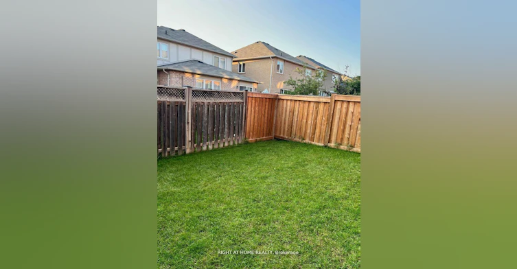 467 Downes Jackson Heights N, Milton, ON, L9T 8W1 - 23